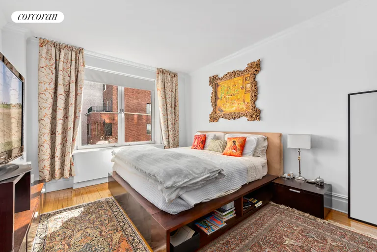 New York City Real Estate | View 455 East 51st Street, 4F | Other Listing Photo | View 6