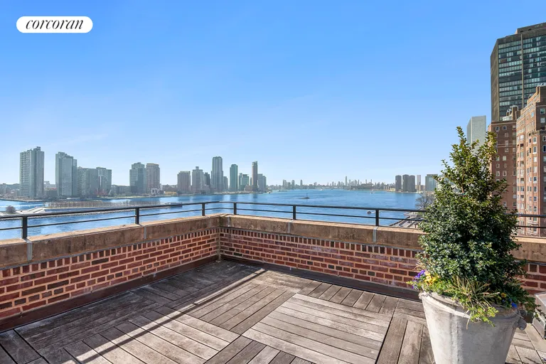 New York City Real Estate | View 455 East 51st Street, 4F | Other Listing Photo | View 11