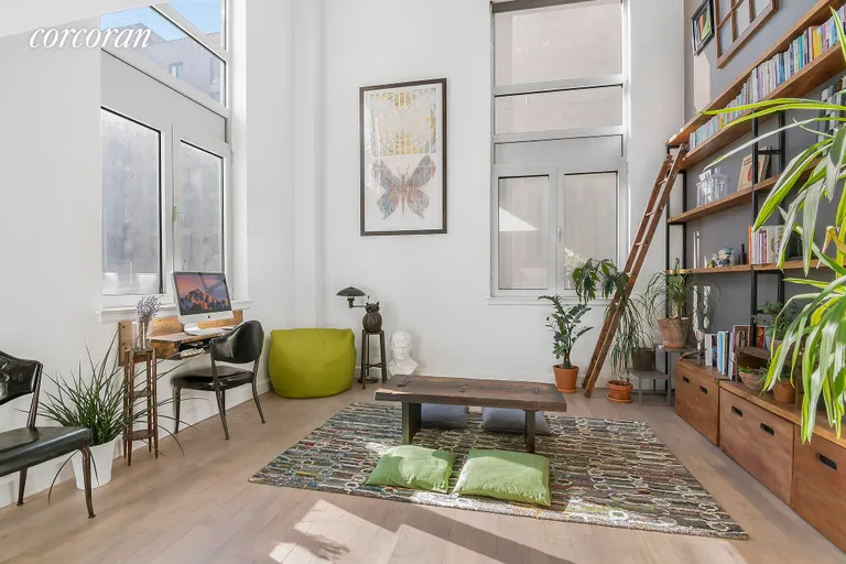 New York City Real Estate | View 134 Powers Street, 2D | 1 Bed, 1 Bath | View 1