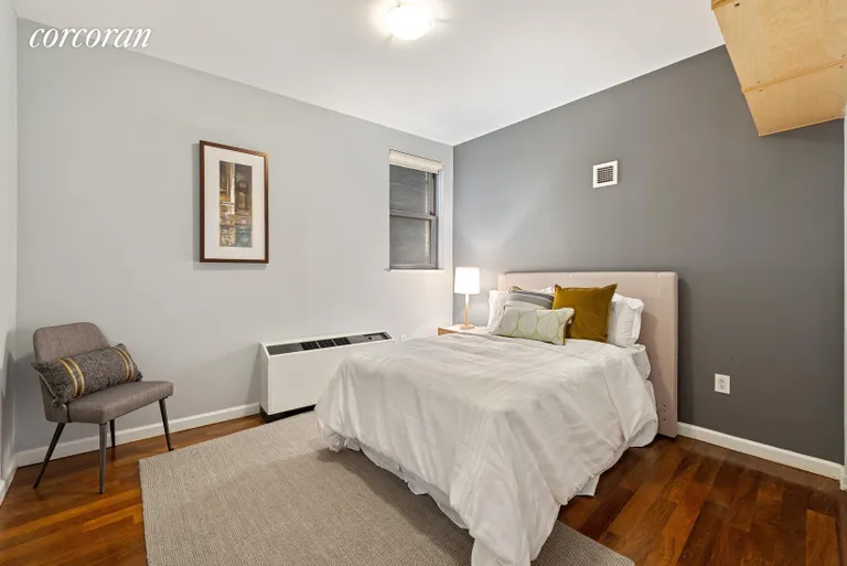 New York City Real Estate | View 1 Wall Street Court, 1001 | room 2 | View 3