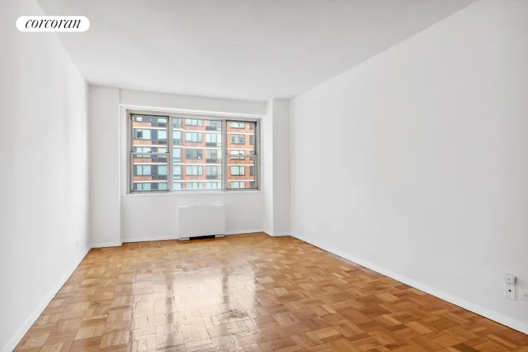 New York City Real Estate | View 300 East 40th Street, 25M | Bedroom | View 9