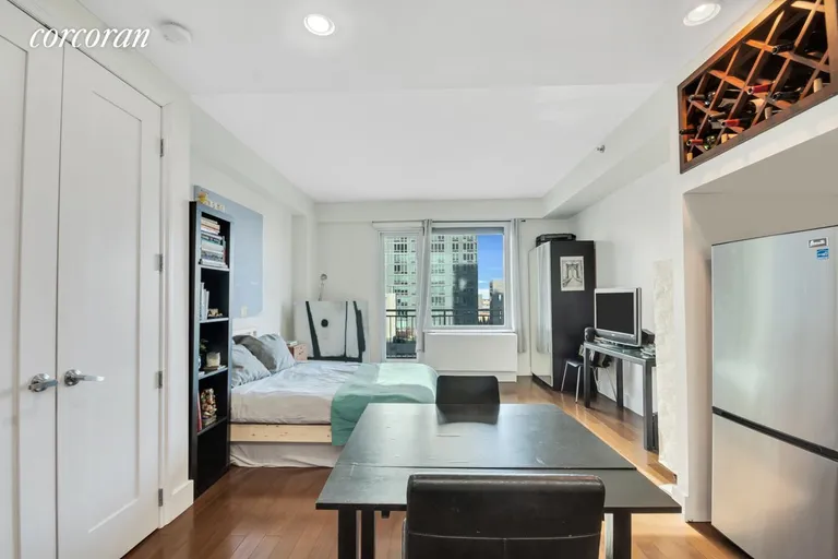 New York City Real Estate | View 44-27 Purves Street, 12E | room 2 | View 3