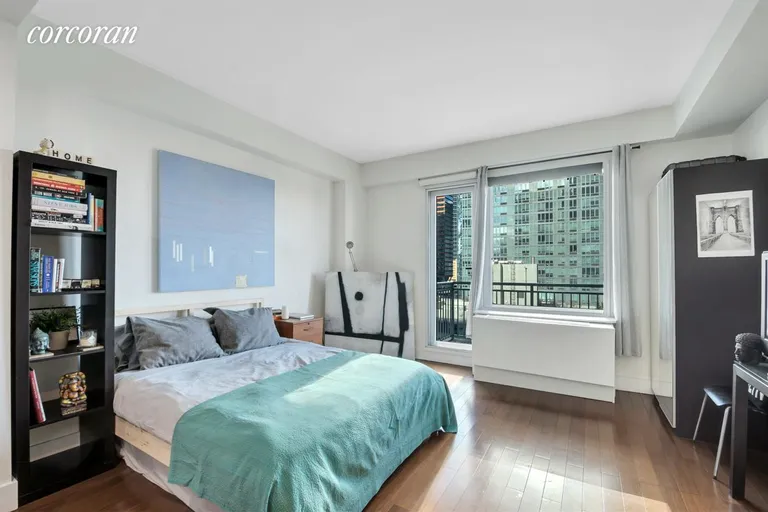 New York City Real Estate | View 44-27 Purves Street, 12E | room 3 | View 4