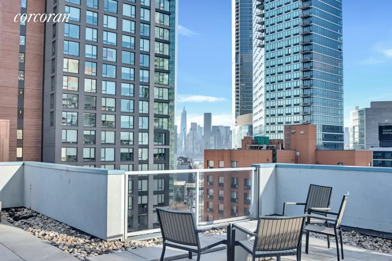 New York City Real Estate | View 44-27 Purves Street, 12E | room 7 | View 8