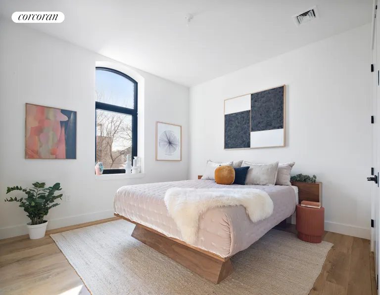 New York City Real Estate | View 10 Quincy Street, 3D | room 5 | View 6