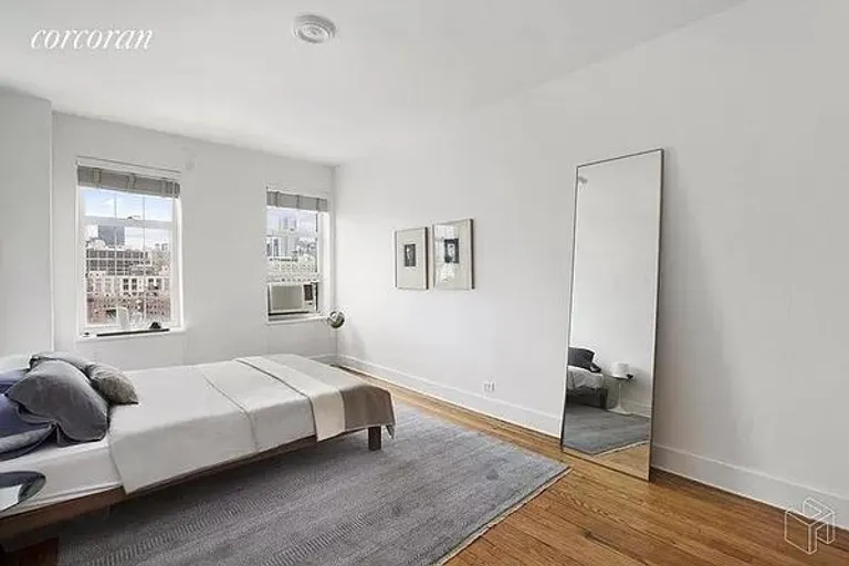 New York City Real Estate | View 470 West 24th Street, 16E | room 1 | View 2