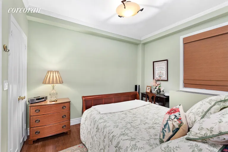 New York City Real Estate | View 115 East 90th Street, 1A | Bedroom | View 5