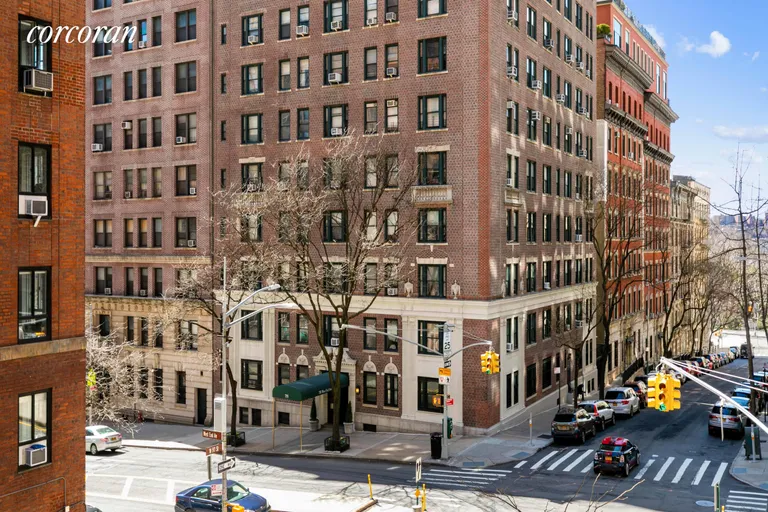 New York City Real Estate | View 760 West End Avenue, 3D | View | View 8