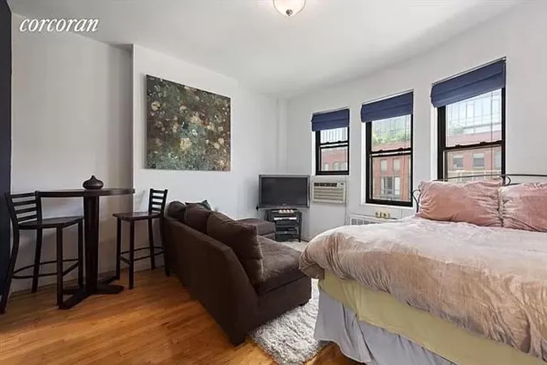 New York City Real Estate | View 360 West 21st Street, 4D | 1 Bath | View 1