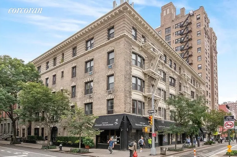 New York City Real Estate | View 360 West 21st Street, 4D | room 10 | View 11