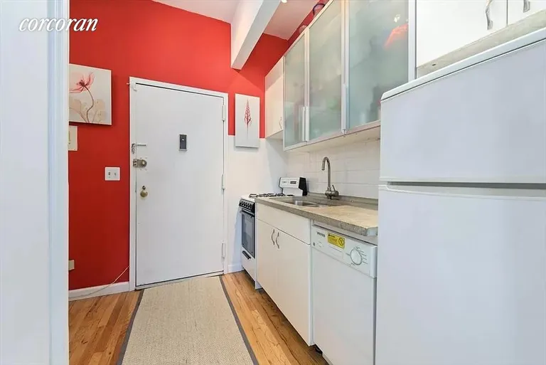 New York City Real Estate | View 360 West 21st Street, 4D | room 3 | View 4