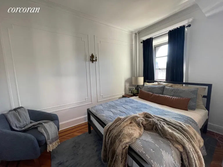 New York City Real Estate | View 109 Macdonough Street, 3 | room 1 | View 2