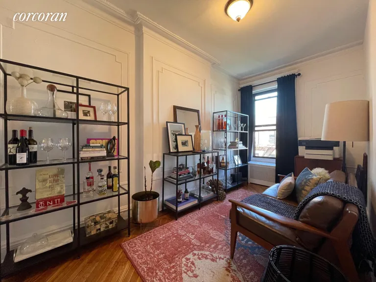 New York City Real Estate | View 109 Macdonough Street, 3 | room 12 | View 13