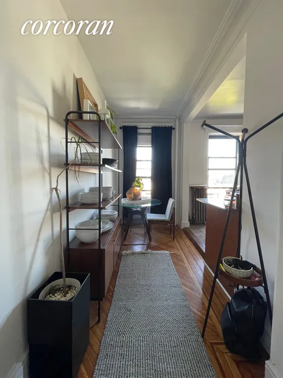 New York City Real Estate | View 109 Macdonough Street, 3 | room 9 | View 10