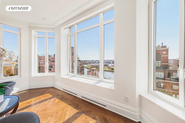 New York City Real Estate | View 20 East End Avenue, 16A | View | View 3