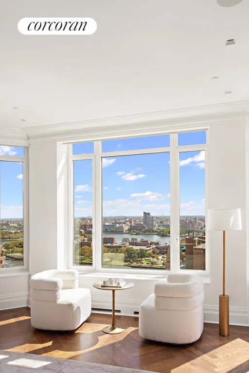 New York City Real Estate | View 20 East End Avenue, 16A | View | View 2
