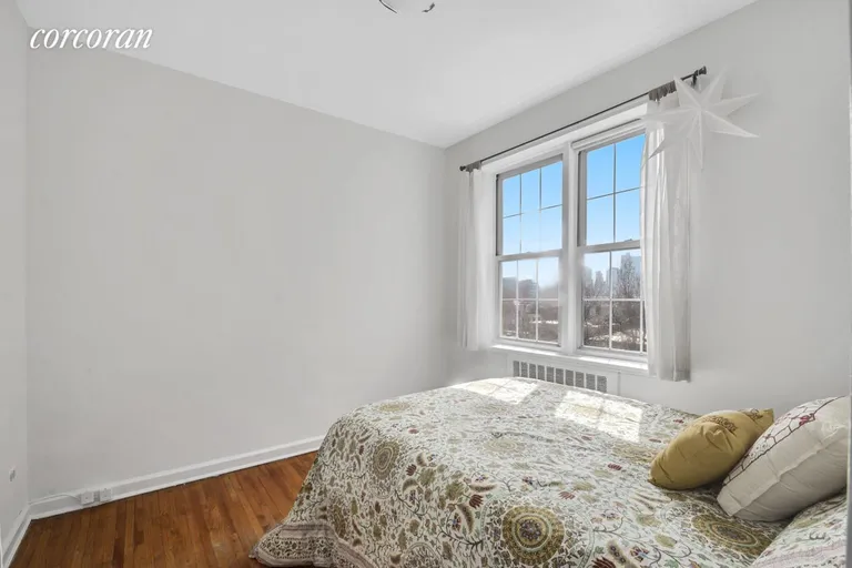 New York City Real Estate | View 1125 Lorimer Street, 5G | room 4 | View 5