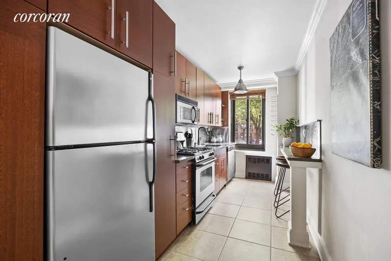 New York City Real Estate | View 195 Willoughby Avenue, 106 | room 2 | View 3