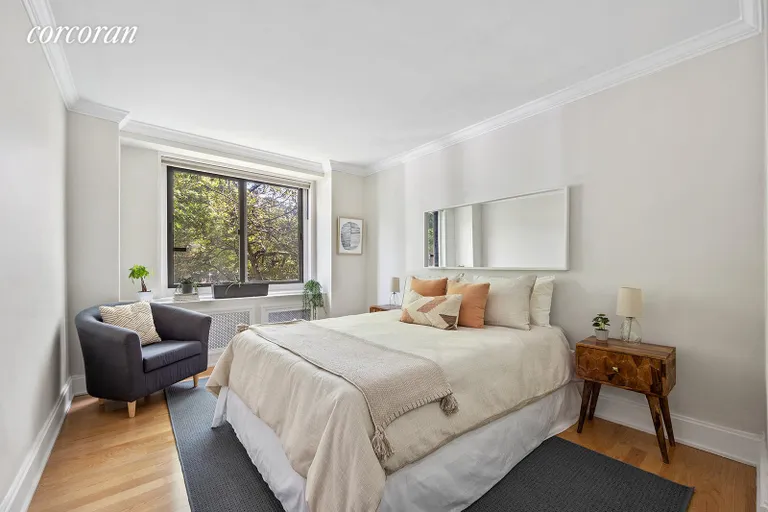 New York City Real Estate | View 195 Willoughby Avenue, 106 | room 6 | View 7