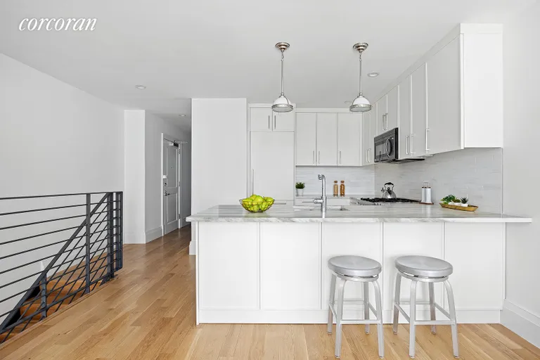New York City Real Estate | View 164 South Oxford Street, 1B | room 4 | View 5