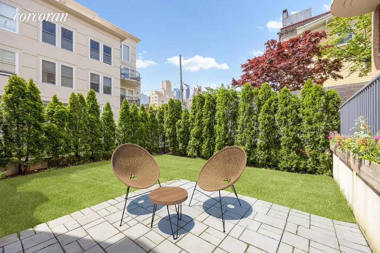 New York City Real Estate | View 164 South Oxford Street, 1B | room 3 | View 4