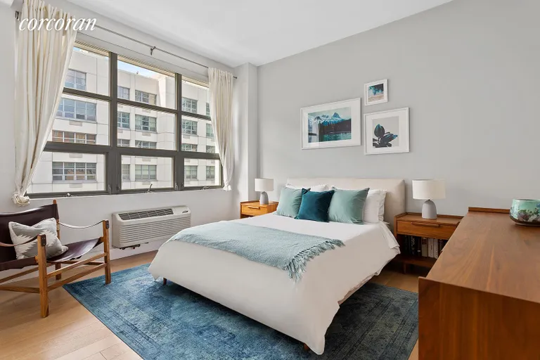 New York City Real Estate | View 5-26 47th Road, 5A | Bedroom | View 7