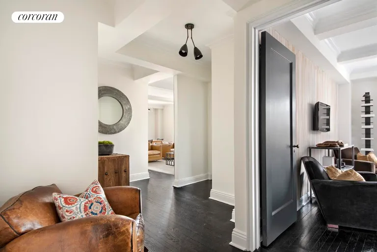 New York City Real Estate | View 405 West 23rd Street, 8E | room 5 | View 6