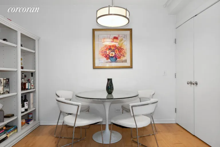 New York City Real Estate | View 200 East 57th Street, 3L | room 5 | View 6