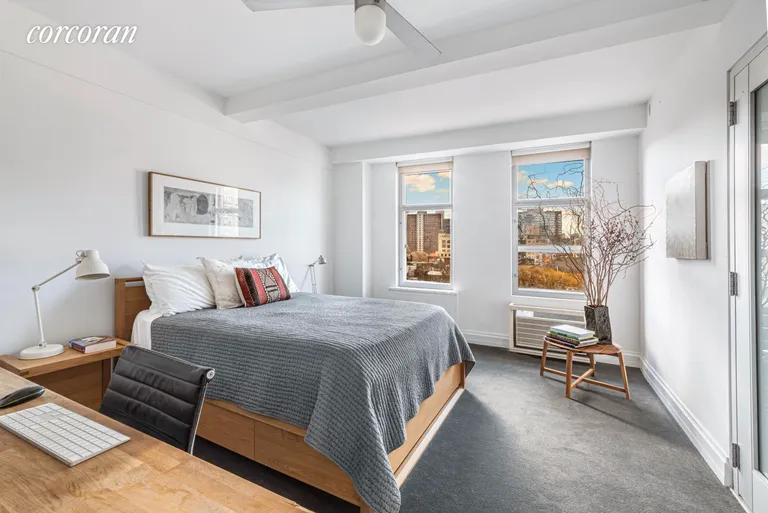 New York City Real Estate | View 465 West 23rd Street, 10FIJ | room 6 | View 7