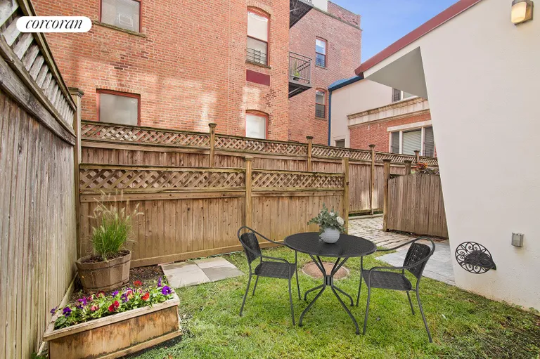 New York City Real Estate | View 42 Tiffany Place, 1C | 2 Beds, 2 Baths | View 1