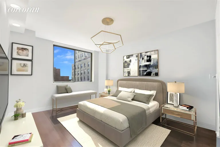 New York City Real Estate | View 225 West 83rd Street, 6DE | room 5 | View 6
