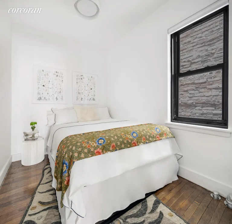 New York City Real Estate | View 431 West 54th Street, 4B | room 8 | View 9