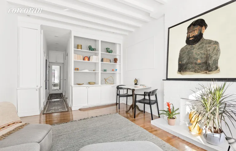 New York City Real Estate | View 431 West 54th Street, 4B | room 10 | View 11