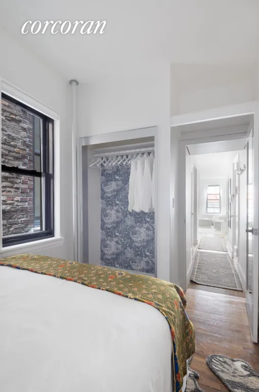 New York City Real Estate | View 431 West 54th Street, 4B | room 9 | View 10