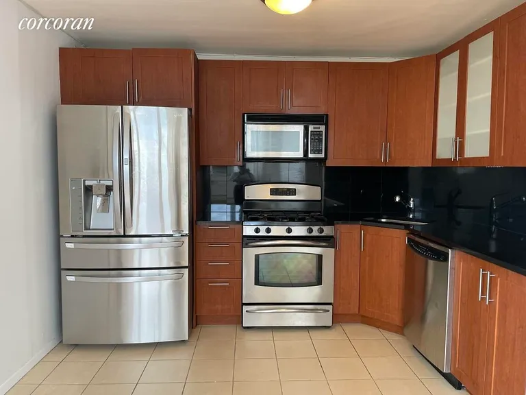New York City Real Estate | View 505 Court Street, 8A | Kitchen | View 3