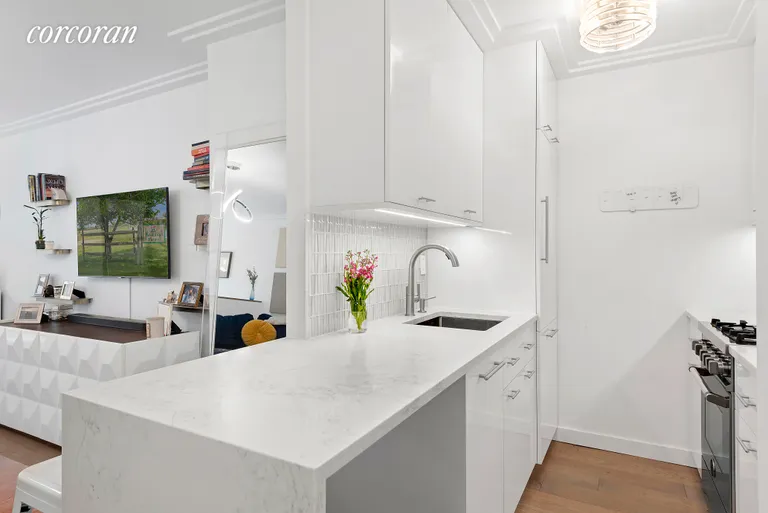 New York City Real Estate | View 220 East 57th Street, 10E | 1 Bath | View 1