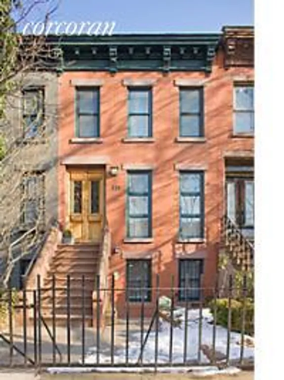 New York City Real Estate | View 223 Wyckoff Street | 3 Beds, 2 Baths | View 1