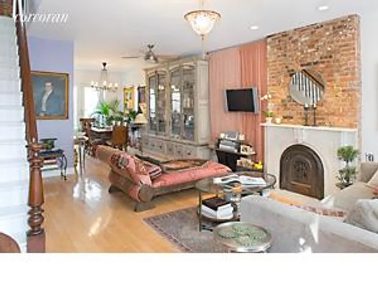 New York City Real Estate | View 223 Wyckoff Street | room 2 | View 3