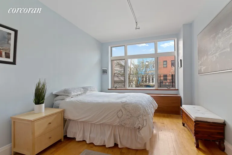 New York City Real Estate | View 675 Sackett Street, 101 | Primary Bedroom | View 4