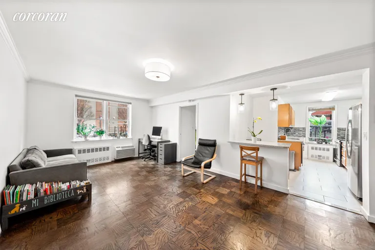 New York City Real Estate | View 315 West 232nd Street, 1J | room 3 | View 4