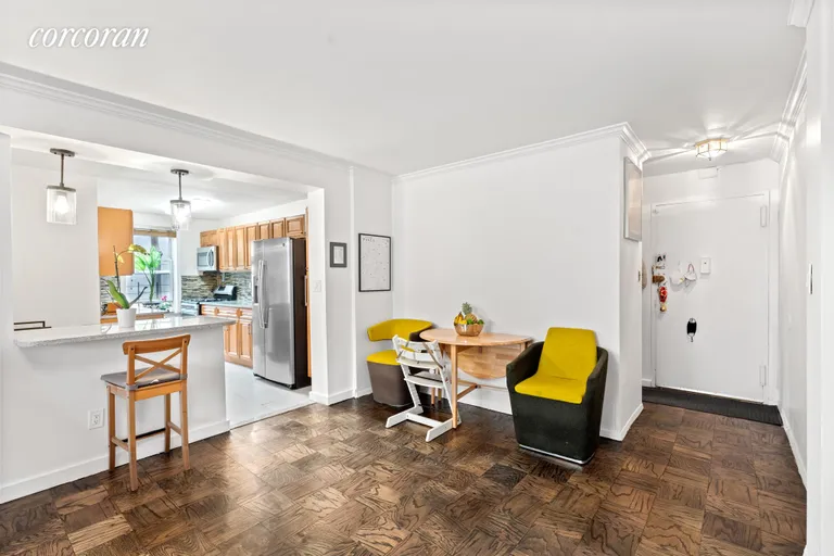 New York City Real Estate | View 315 West 232nd Street, 1J | room 7 | View 8
