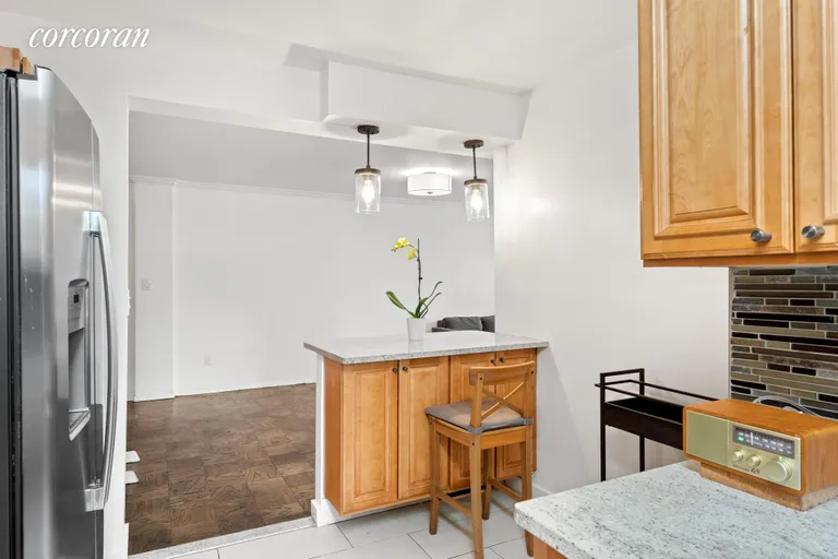 New York City Real Estate | View 315 West 232nd Street, 1J | room 12 | View 13