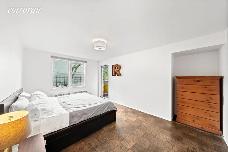 New York City Real Estate | View 315 West 232nd Street, 1J | room 10 | View 11