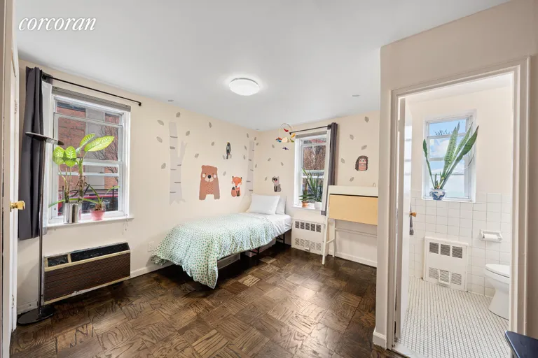 New York City Real Estate | View 315 West 232nd Street, 1J | room 11 | View 12