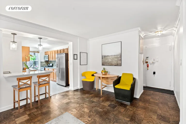 New York City Real Estate | View 315 West 232nd Street, 1J | room 6 | View 7