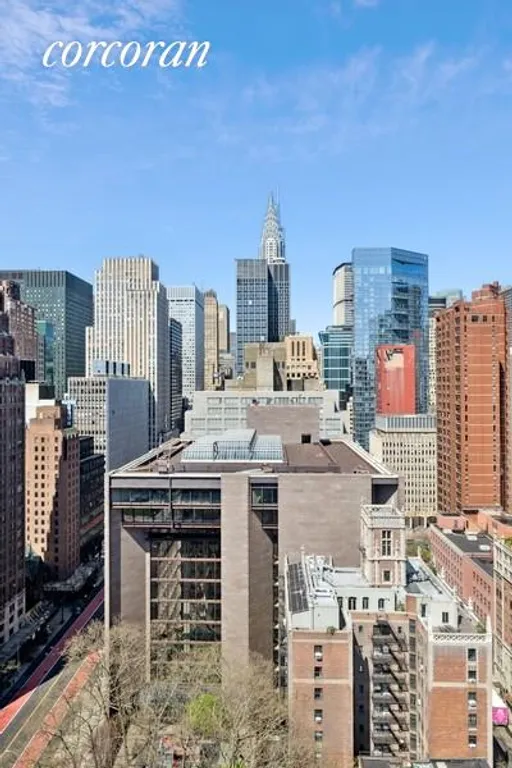 New York City Real Estate | View 45 Tudor City Place, 2110 | View | View 7