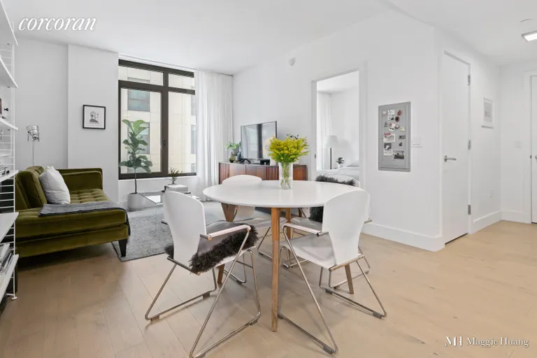 New York City Real Estate | View 319 Schermerhorn Street, 4C | 1 Bed, 1 Bath | View 1