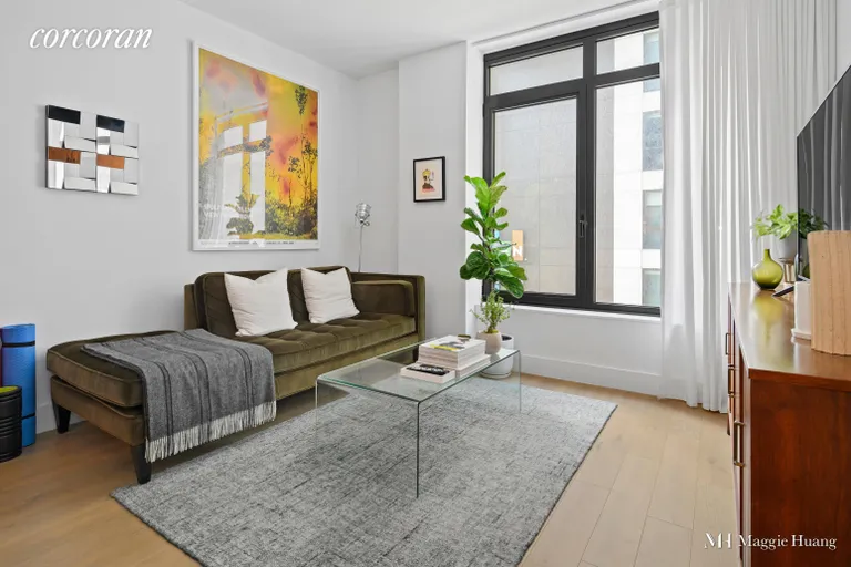 New York City Real Estate | View 319 Schermerhorn Street, 4C | room 1 | View 2
