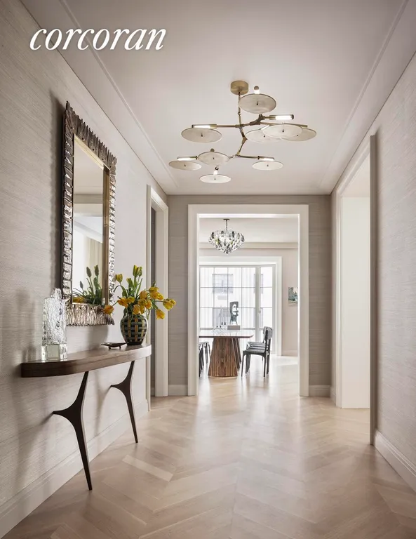 New York City Real Estate | View 109 East 79th Street, 6WEST | room 3 | View 4