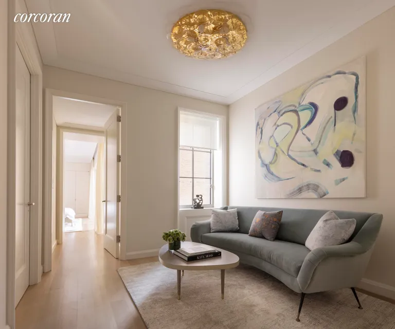 New York City Real Estate | View 109 East 79th Street, 6WEST | room 11 | View 12